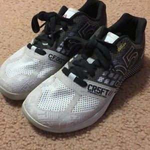 Reebok CrossFit nanos